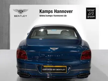 Flying Spur Speed V8 Hybrid *Rotating*RSE*