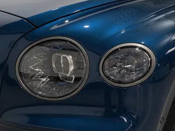 Flying Spur Speed V8 Hybrid *Rotating*RSE*