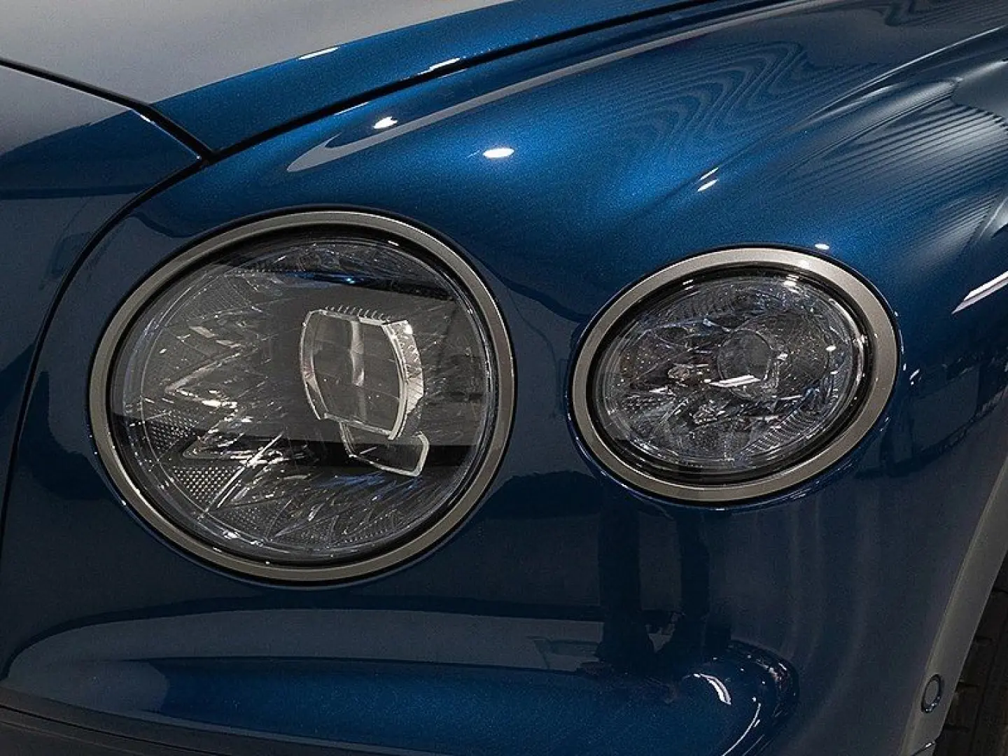 Flying Spur Speed V8 Hybrid *Rotating*RSE*