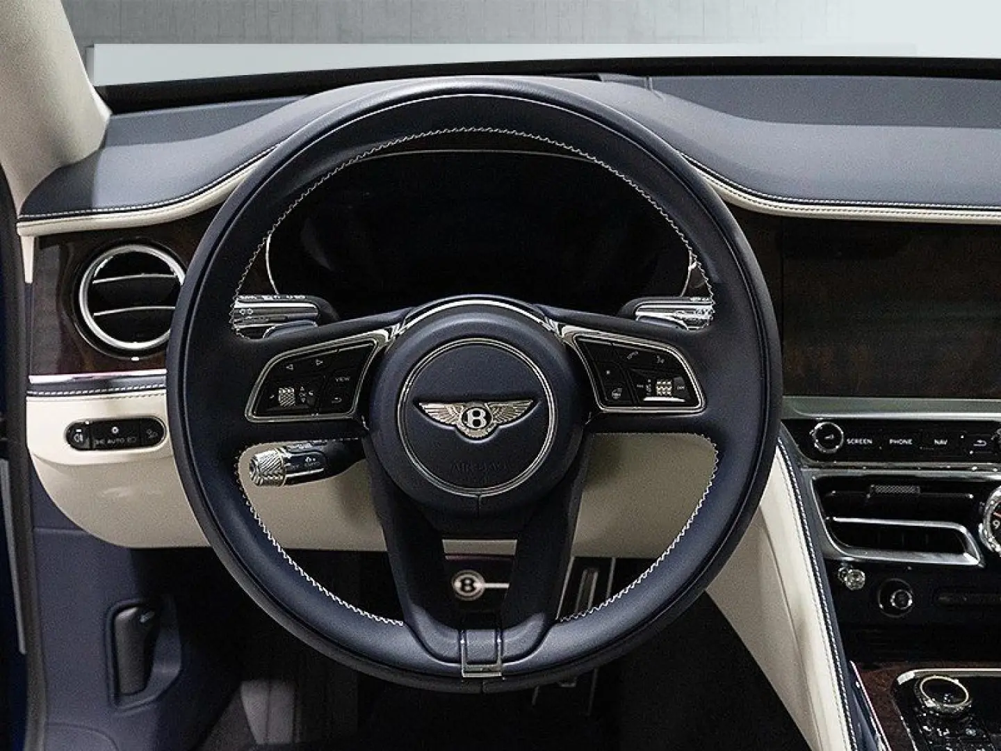 Flying Spur Speed V8 Hybrid *Rotating*RSE*