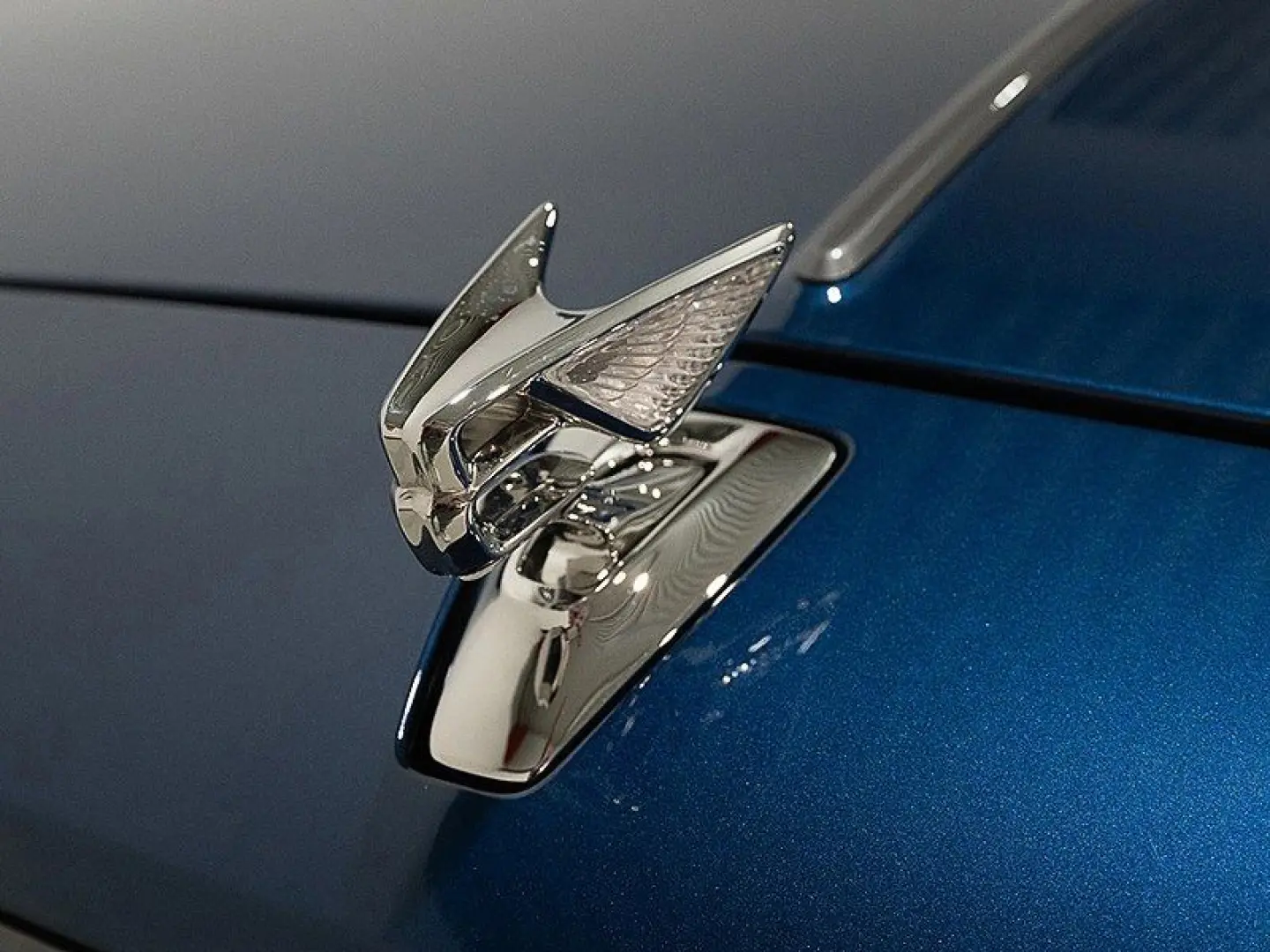 Flying Spur Speed V8 Hybrid *Rotating*RSE*