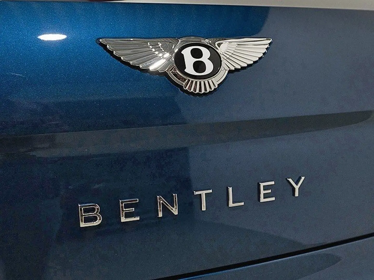 Flying Spur Speed V8 Hybrid *Rotating*RSE*