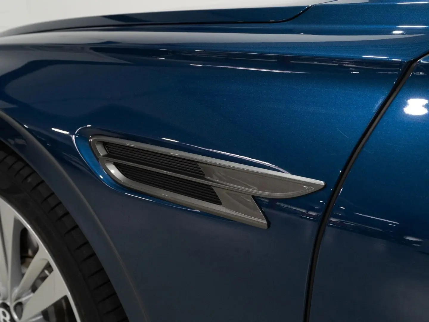 Flying Spur Speed V8 Hybrid *Rotating*RSE*