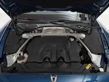 Flying Spur Speed V8 Hybrid *Rotating*RSE*
