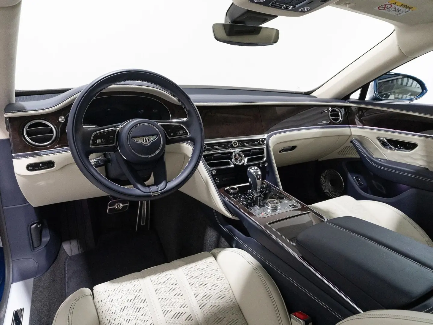 Flying Spur Speed V8 Hybrid *Rotating*RSE*