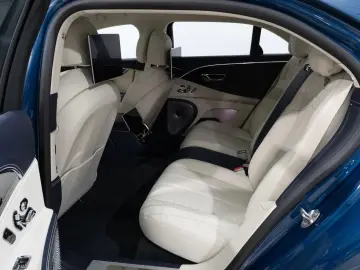 Flying Spur Speed V8 Hybrid *Rotating*RSE*