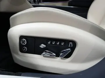 Flying Spur Speed V8 Hybrid *Rotating*RSE*