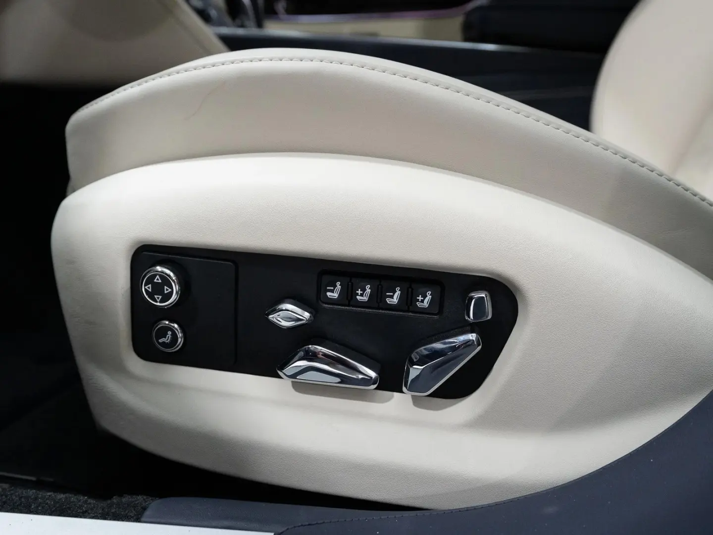 Flying Spur Speed V8 Hybrid *Rotating*RSE*
