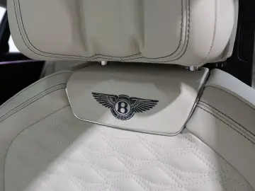 Flying Spur Speed V8 Hybrid *Rotating*RSE*
