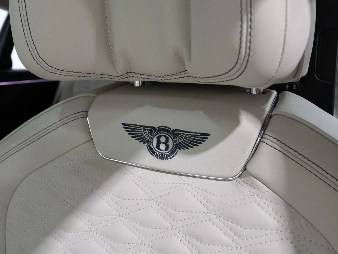 Flying Spur Speed V8 Hybrid *Rotating*RSE*