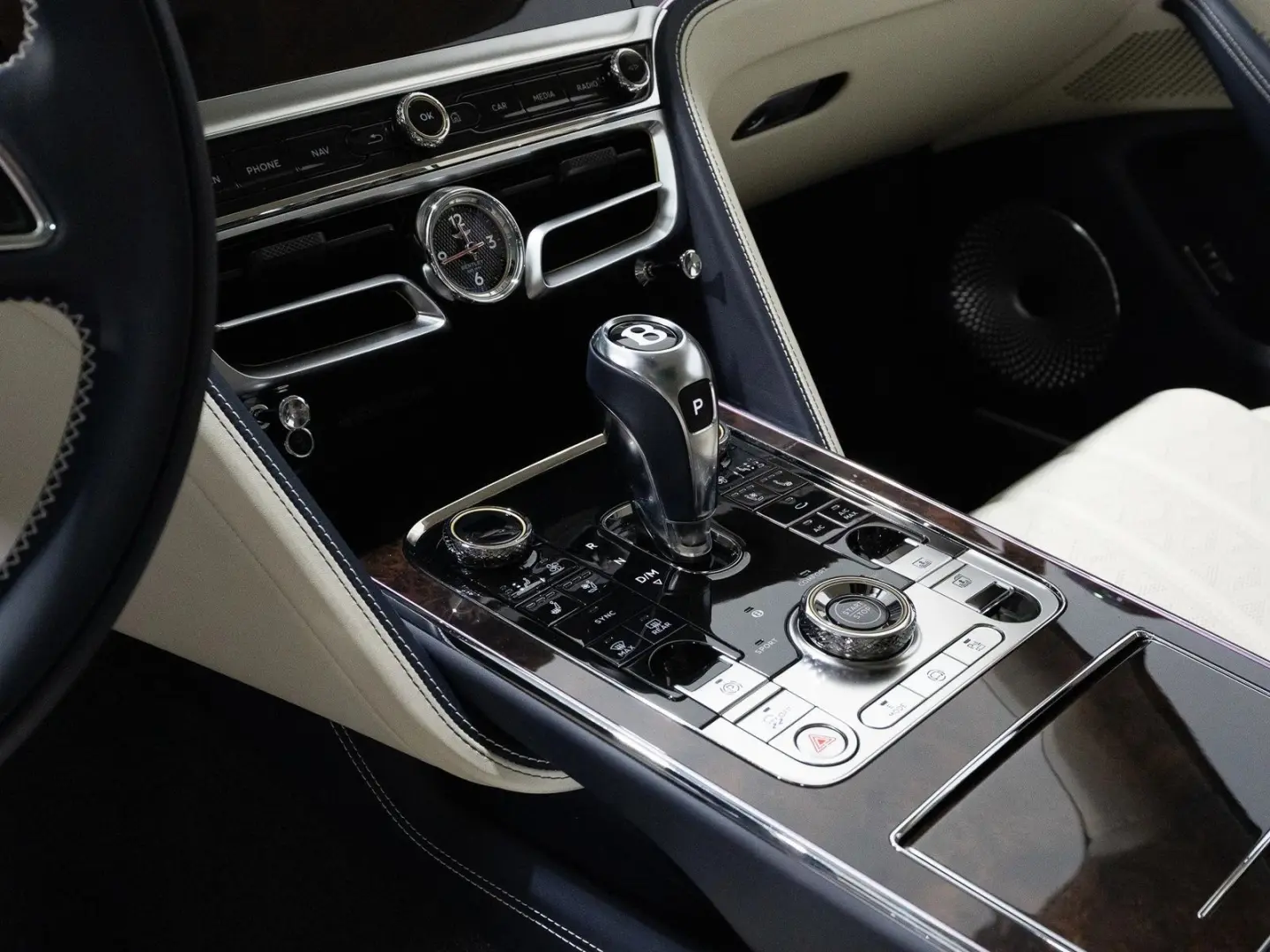 Flying Spur Speed V8 Hybrid *Rotating*RSE*