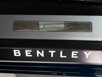 Flying Spur Speed V8 Hybrid *Rotating*RSE*