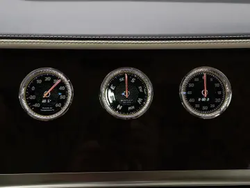 Flying Spur Speed V8 Hybrid *Rotating*RSE*
