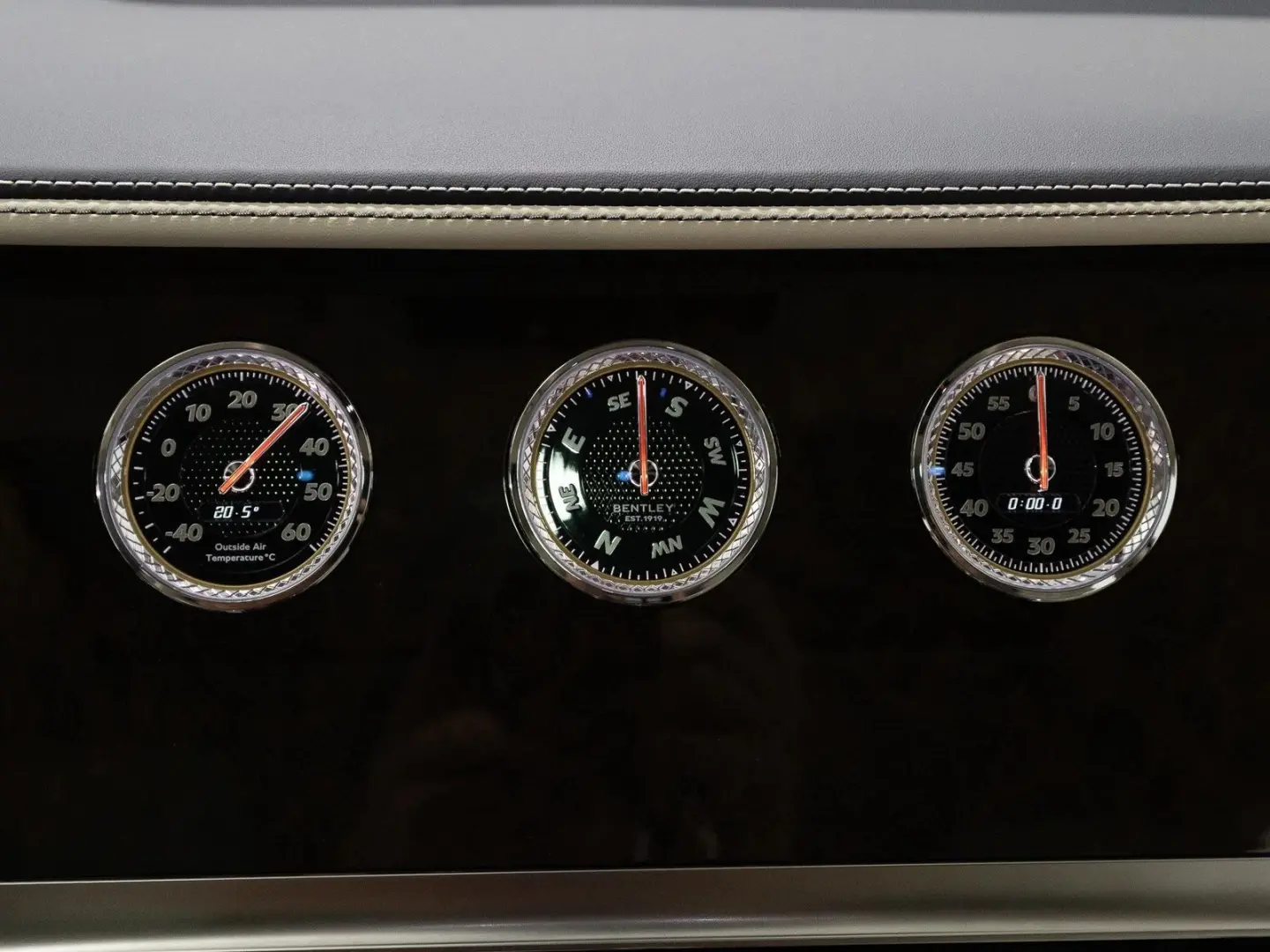Flying Spur Speed V8 Hybrid *Rotating*RSE*