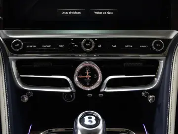 Flying Spur Speed V8 Hybrid *Rotating*RSE*