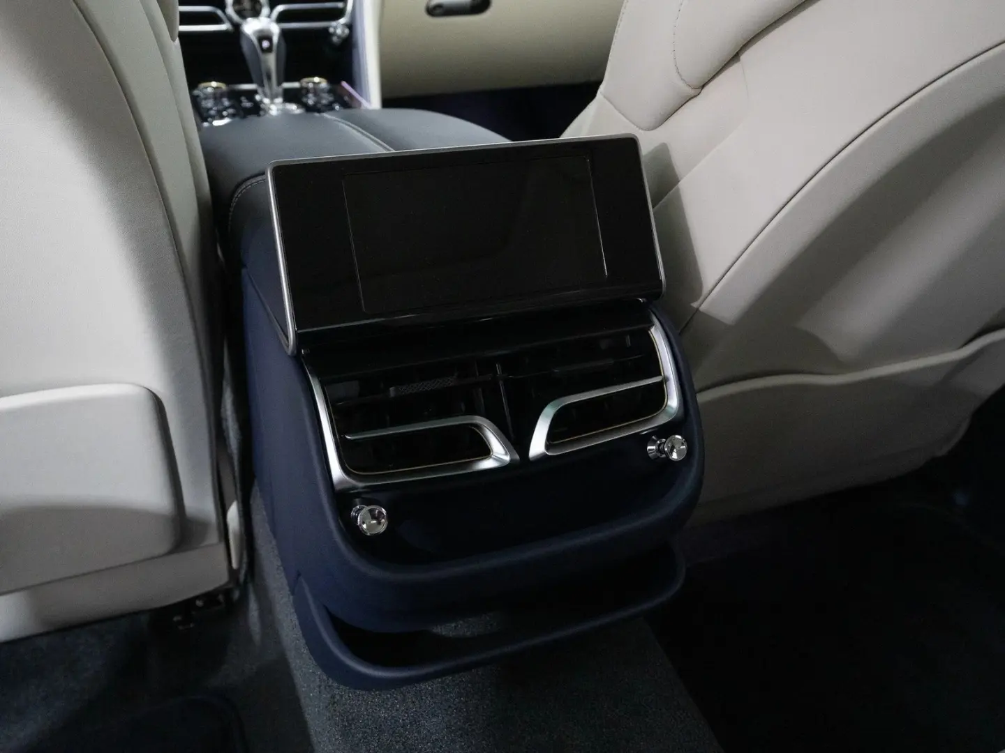 Flying Spur Speed V8 Hybrid *Rotating*RSE*