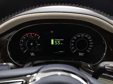Flying Spur Speed V8 Hybrid *Rotating*RSE*