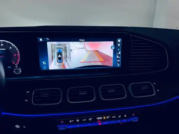 GLE 450 AMG Line * 360°-KAM * PANO * HUD * AHK