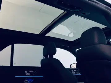 GLE 450 AMG Line * 360°-KAM * PANO * HUD * AHK