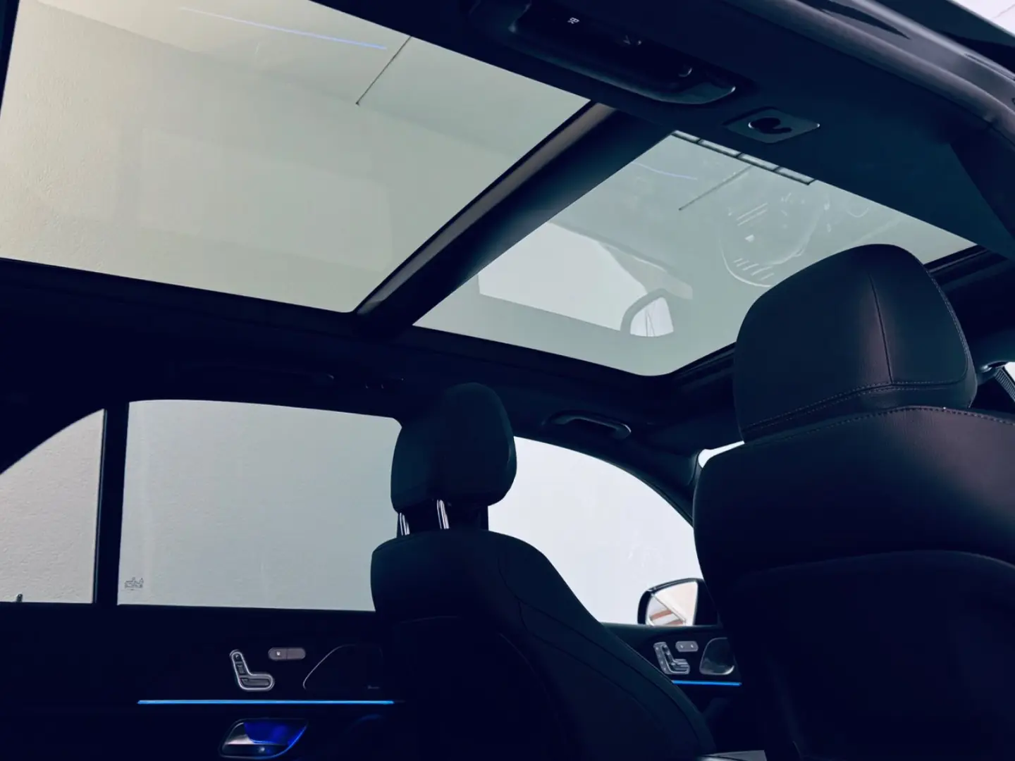 GLE 450 AMG Line * 360°-KAM * PANO * HUD * AHK
