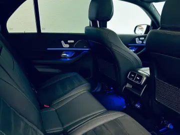 GLE 450 AMG Line * 360°-KAM * PANO * HUD * AHK
