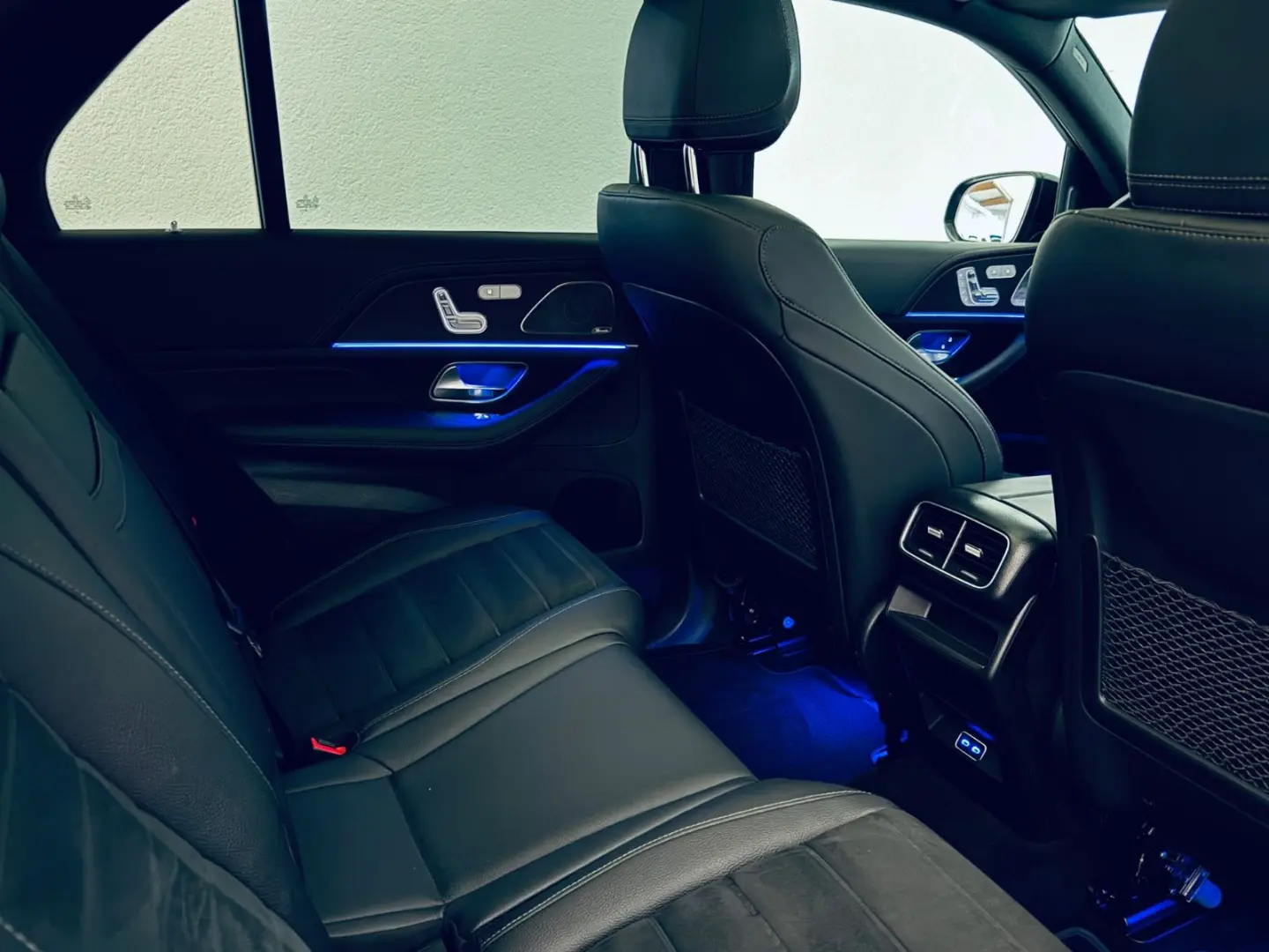 GLE 450 AMG Line * 360°-KAM * PANO * HUD * AHK
