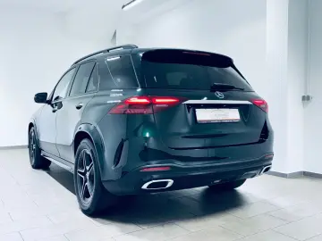 GLE 450 AMG Line * 360°-KAM * PANO * HUD * AHK