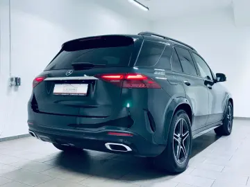 GLE 450 AMG Line * 360°-KAM * PANO * HUD * AHK
