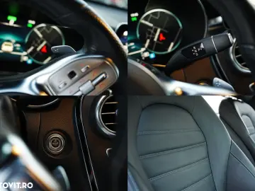 Mercedes-Benz GLC 300 4Matic 9G-TRONIC AMG Line