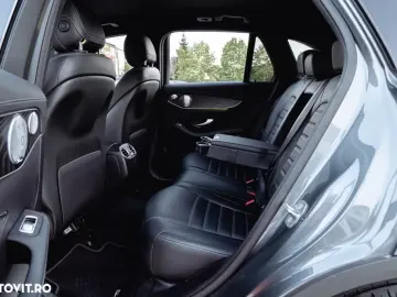 Mercedes-Benz GLC 300 4Matic 9G-TRONIC AMG Line
