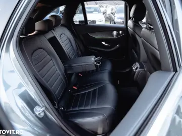 Mercedes-Benz GLC 300 4Matic 9G-TRONIC AMG Line