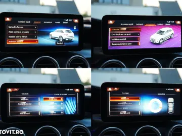 Mercedes-Benz GLC 300 4Matic 9G-TRONIC AMG Line
