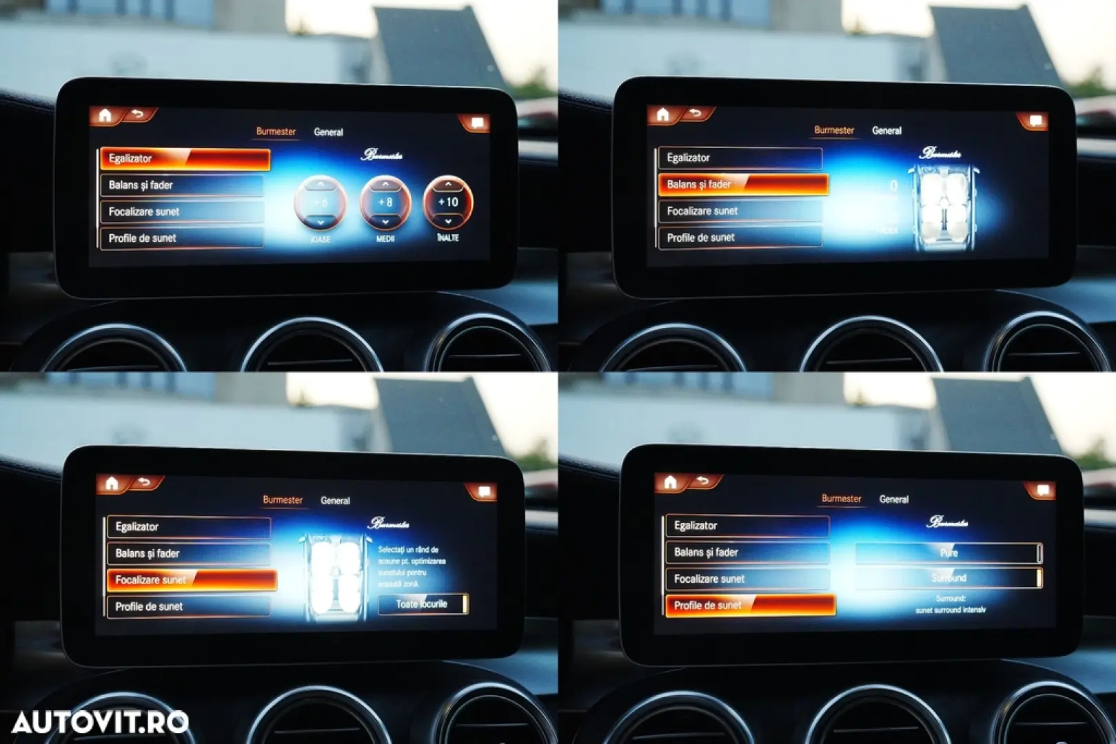 Mercedes-Benz GLC 300 4Matic 9G-TRONIC AMG Line
