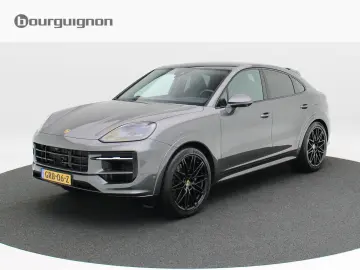 Cayenne Coupé 3.0 E-Hybrid   Full LED   AHK   Bo