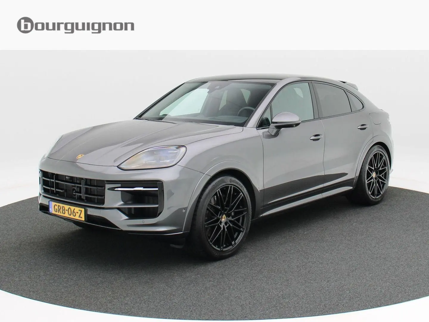 Cayenne Coupé 3.0 E-Hybrid | Full LED | AHK | Bo