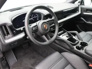 Cayenne Coupé 3.0 E-Hybrid | Full LED | AHK | Bo