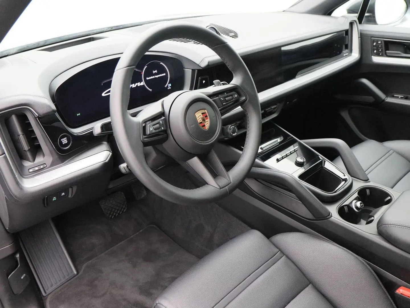 Cayenne Coupé 3.0 E-Hybrid | Full LED | AHK | Bo