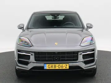 Cayenne Coupé 3.0 E-Hybrid | Full LED | AHK | Bo