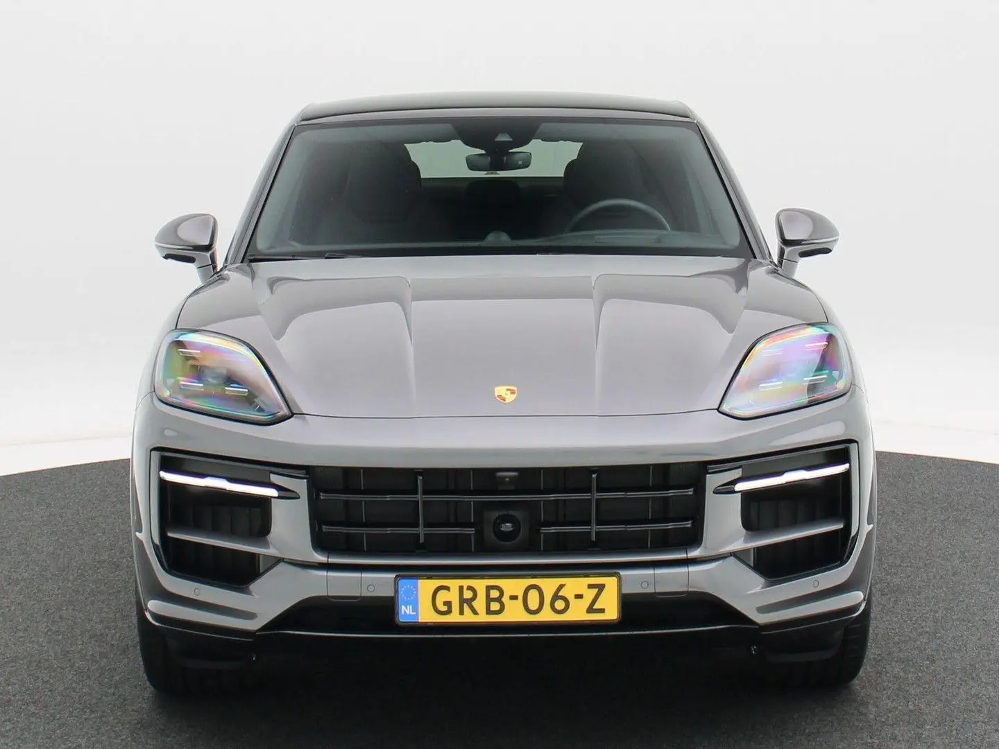Cayenne Coupé 3.0 E-Hybrid | Full LED | AHK | Bo