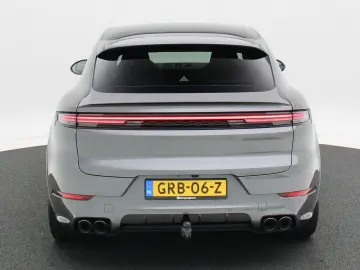 Cayenne Coupé 3.0 E-Hybrid | Full LED | AHK | Bo