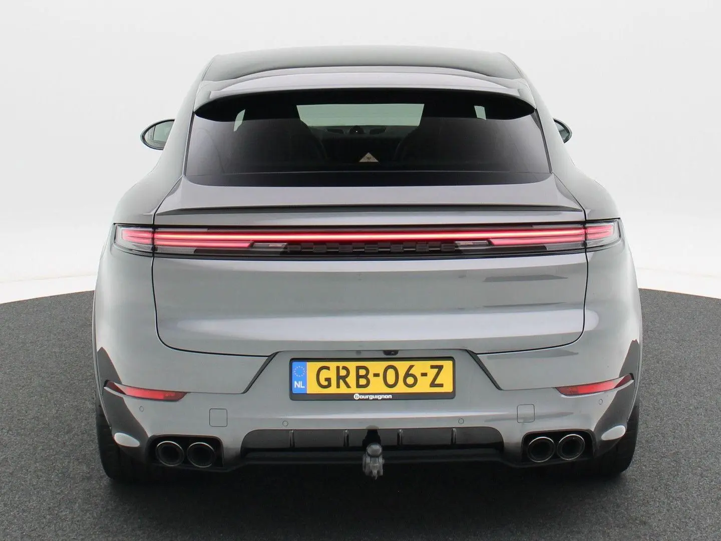 Cayenne Coupé 3.0 E-Hybrid | Full LED | AHK | Bo