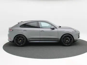 Cayenne Coupé 3.0 E-Hybrid | Full LED | AHK | Bo