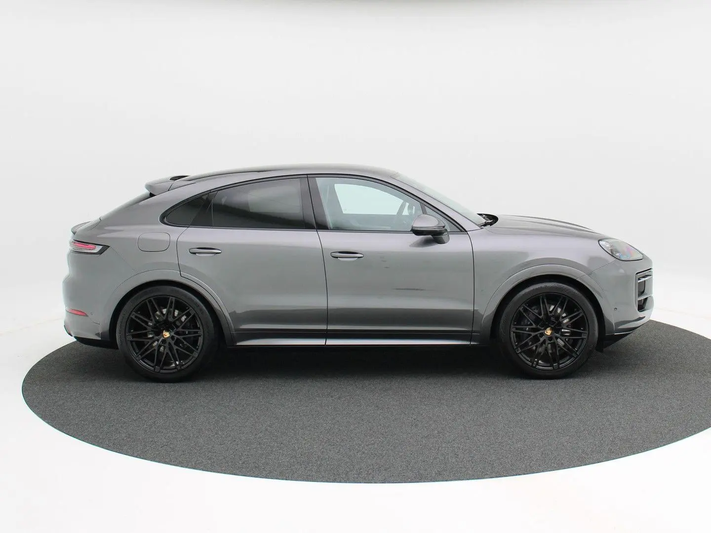 Cayenne Coupé 3.0 E-Hybrid | Full LED | AHK | Bo