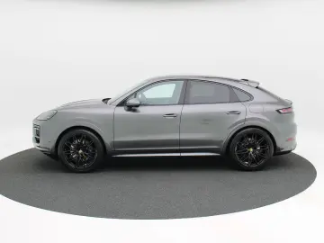 Cayenne Coupé 3.0 E-Hybrid | Full LED | AHK | Bo