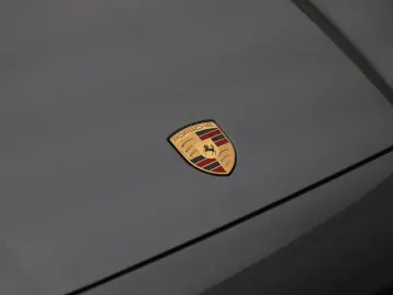 Cayenne Coupé 3.0 E-Hybrid | Full LED | AHK | Bo