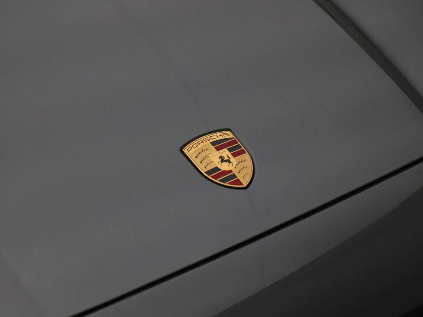 Cayenne Coupé 3.0 E-Hybrid | Full LED | AHK | Bo
