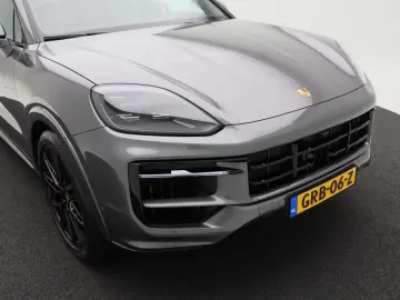 Cayenne Coupé 3.0 E-Hybrid | Full LED | AHK | Bo
