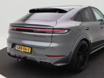 Cayenne Coupé 3.0 E-Hybrid | Full LED | AHK | Bo