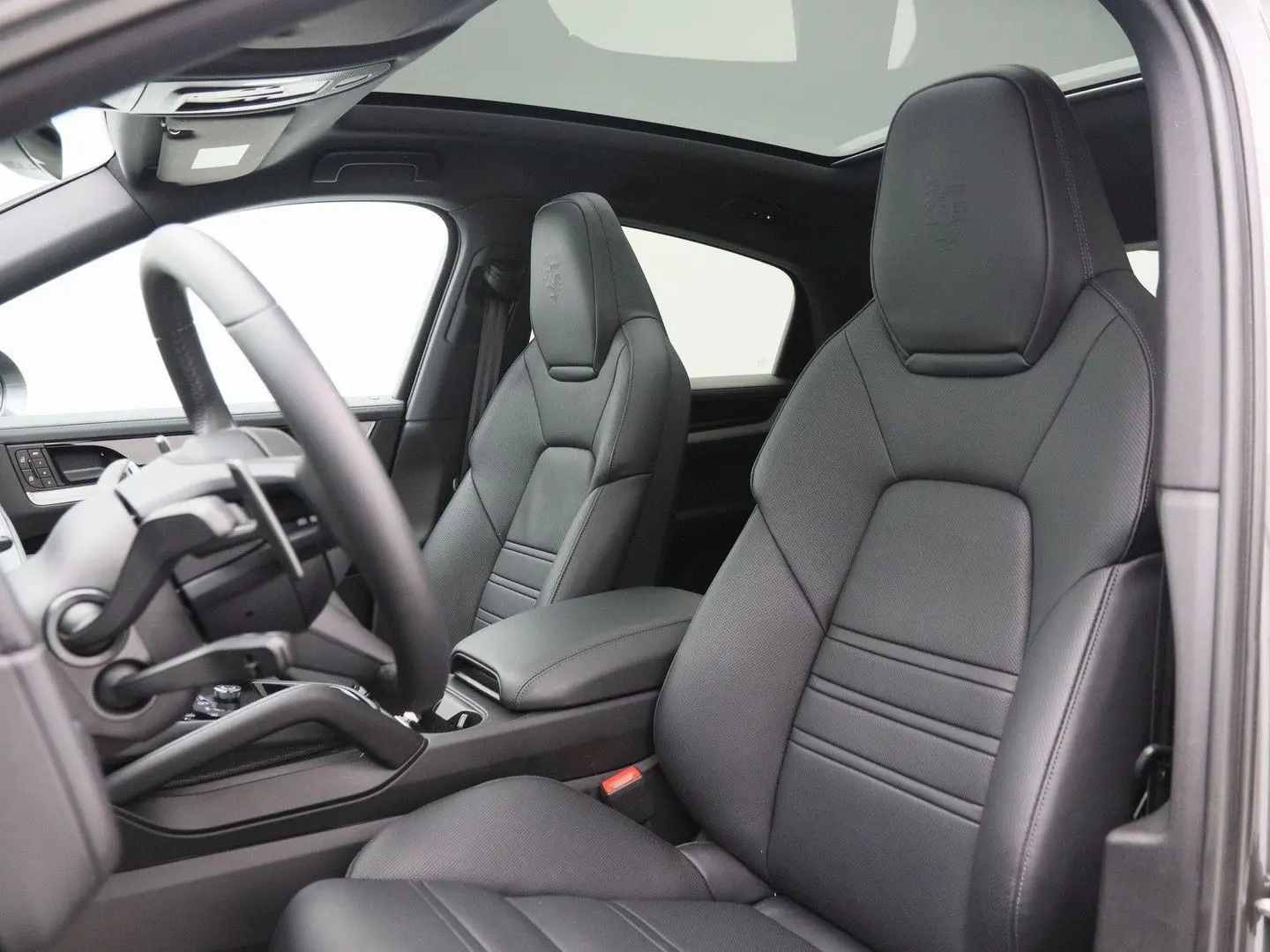 Cayenne Coupé 3.0 E-Hybrid | Full LED | AHK | Bo
