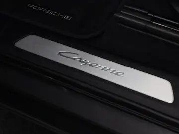 Cayenne Coupé 3.0 E-Hybrid | Full LED | AHK | Bo